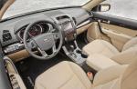 Kia Sorento 2013 года (US)